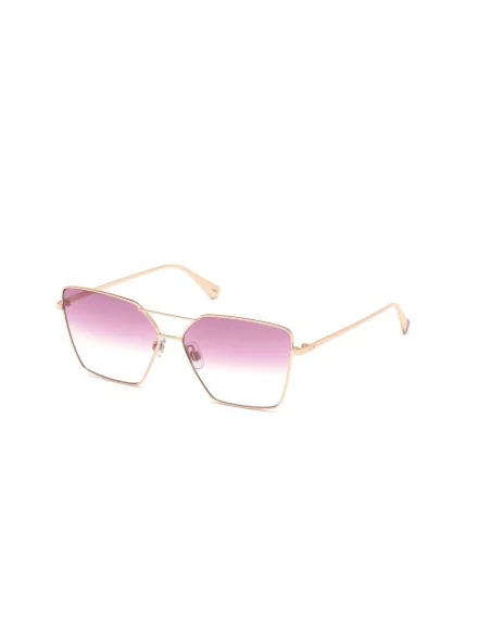 Gafas de Sol Mujer Web Eyewear WE0268-5833Z ø 58 mm | Tienda24 Tienda24.eu