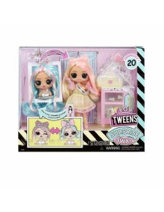 Puppe Monster High HNF76 1 Stück | Tienda24 Tienda24.eu