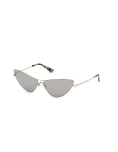 Ladies' Sunglasses Nike ESSENCE-CT8234-220