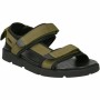 Sandalias de Montaña Geox Xand 2S de Geox, Aire libre y deporte - Ref: S64109670, Precio: 58,32 €, Descuento: %