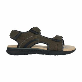 Sandalias de Montaña Geox Spherica Ec5 de Geox, Aire libre y deporte - Ref: S64109671, Precio: 66,37 €, Descuento: %