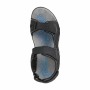 Sandalias de Montaña Geox Spherica Ec5 de Geox, Aire libre y deporte - Ref: S64109672, Precio: 71,23 €, Descuento: %