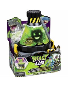 Jeu scientifique Moose Toys Beast Lab (FR) de Moose Toys, Sciences - Ref: S7192656, Precio: 107,68 €, Descuento: %