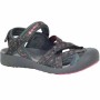 Sandalias de Montaña Hi-Tec Munda de Hi-Tec, Aire libre y deportes - Ref: S64109675, Precio: 36,09 €, Descuento: %