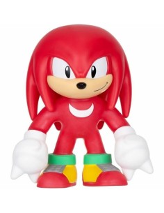 Statuetta Articolata Sonic Sonic Goo Jit Zu da Sonic, Personaggi di gomma - Ref: S7192662, Precio: 34,74 €, Descuento: %