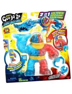 Personaggi d'Azione Moose Toys Goo Jit Zu da Moose Toys, Personaggi giocattolo - Ref: S7192663, Precio: 40,98 €, Descuento: %