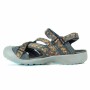 Sandalias de Montaña Hi-Tec Munda Charcoal de Hi-Tec, Aire libre y deportes - Ref: S64109676, Precio: 38,26 €, Descuento: %