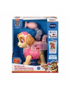 Gioco Educativo Vtech Stella interactive mission sauvetage (FR) da Vtech, Giochi da tavolo - Ref: S7192673, Precio: 45,01 €, ...