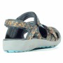 Sandalias de Montaña Hi-Tec Munda Charcoal de Hi-Tec, Aire libre y deportes - Ref: S64109676, Precio: 38,26 €, Descuento: %