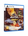 Videojuego PlayStation 5 GameMill Avatar: The Last Airbender - Quest for Balance | Tienda24 Tienda24.eu