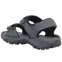 Sandales de montagne Hi-Tec Nerpa de Hi-Tec, Plein air et sport - Réf : S64109680, Prix : 40,74 €, Remise : %