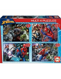 Puzzle Ravensburger 17170 Océan 500 Pièces | Tienda24 Tienda24.eu