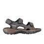 Sandales de montagne Hi-Tec Nerpa de Hi-Tec, Plein air et sport - Réf : S64109681, Prix : 45,04 €, Remise : %