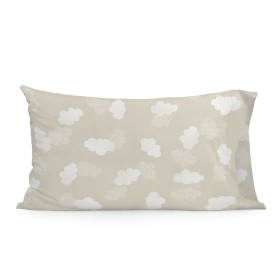 Pillowcase HappyFriday Basic Kids Clouds by HappyFriday, Sheets and pillowcases - Ref: D1611789, Price: 12,67 €, Discount: %