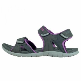 Sandalias de Montaña Hi-Tec Kuriles Gris de Hi-Tec, Aire libre y deportes - Ref: S64109686, Precio: 32,56 €, Descuento: %