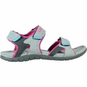 Mountain sandals Hi-Tec Kuriles Cool Light grey by Hi-Tec, Sports and outdoors - Ref: S64109687, Price: 0,00 €, Discount: %