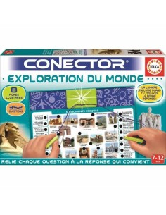 Educational Game Educa J´apprends les couleurs (FR) | Tienda24 Tienda24.eu