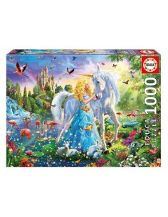 Puzzle Stitch 500 Peças | Tienda24 Tienda24.eu