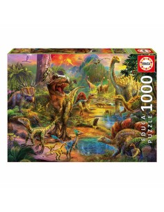 Puzzle Orchard World Map (FR) | Tienda24 Tienda24.eu