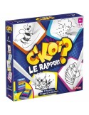 Jeu de société Lansay C'Koi? Le Rapport (FR) | Tienda24 Tienda24.eu