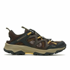 Mountain sandals Merrell Speed Strike Ltr Brown by Merrell, Outdoors and sport - Ref: S64109690, Price: 84,11 €, Discount: %