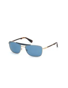 Montura de Gafas Hombre Marc Jacobs MARC-548-RHL Ø 51 mm | Tienda24 Tienda24.eu