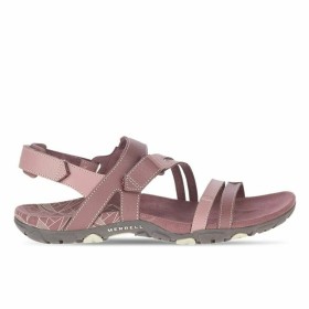 Sandálias de Montanha Merrell Sandspur Cor de Rosa de Merrell, Ar livre e desporto - Ref: S64109695, Preço: 69,15 €, Desconto: %