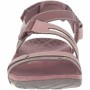 Sandalias de Montaña Merrell Sandspur Rosa de Merrell, Aire libre y deportes - Ref: S64109695, Precio: 69,15 €, Descuento: %