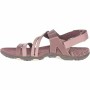 Mountain sandals Merrell Sandspur Pink by Merrell, Sports and outdoors - Ref: S64109695, Price: 0,00 €, Discount: %