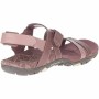 Sandalias de Montaña Merrell Sandspur Rosa de Merrell, Aire libre y deportes - Ref: S64109695, Precio: 69,15 €, Descuento: %