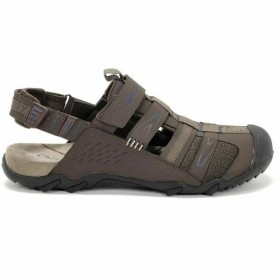 Sandalias de Montaña Chiruca Adriatico 02 de Chiruca, Aire libre y deporte - Ref: S64109699, Precio: 0,00 €, Descuento: %