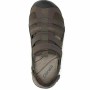 Sandalias de Montaña Chiruca Adriatico 02 de Chiruca, Aire libre y deporte - Ref: S64109699, Precio: 56,28 €, Descuento: %