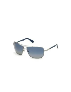 Brillenfassung Porsche Design P8359-C-54 ø 54 mm Grau | Tienda24 Tienda24.eu