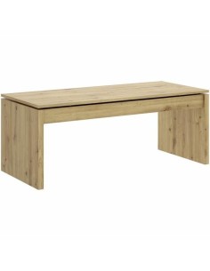 Tavolino alzabile 43 x 102 x 50 cm da BigBuy Home, Tavoli - Ref: S7192766, Precio: €118.80, Descuento: %