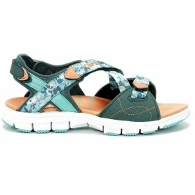 Sandalen für die Berge Chiruca Chiruca Zahara türkis von Chiruca, Outdoor und Sport - Ref: S64109703, Preis: 43,57 €, Rabatt: %