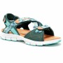 Mountain sandals Chiruca Chiruca Zahara Turquoise by Chiruca, Sports and outdoors - Ref: S64109703, Price: 0,00 €, Discount: %