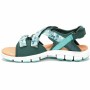 Mountain sandals Chiruca Chiruca Zahara Turquoise by Chiruca, Sports and outdoors - Ref: S64109703, Price: 0,00 €, Discount: %