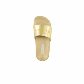 Chinelos para Mulher Champion Slide Queens Amarelo de Champion, Ar livre e desporto - Ref: S64109704, Preço: 0,00 €, Desconto: %