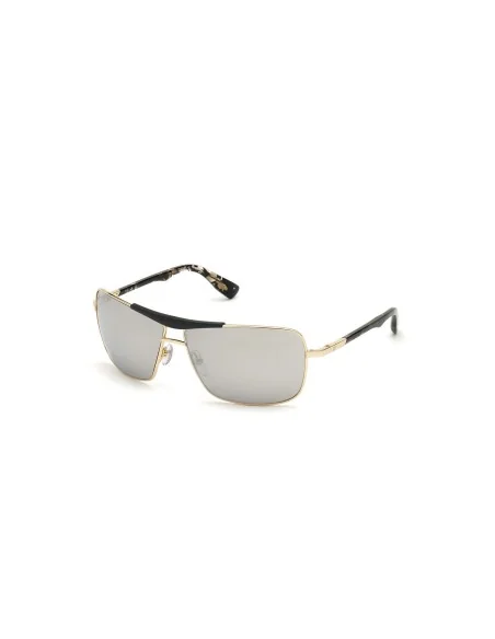 Óculos escuros masculinos Web Eyewear WE0280-6232C Dourado Ø 62 mm | Tienda24 Tienda24.eu