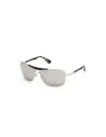 Occhiali da sole Uomo Web Eyewear WE0280-6232C Dorato Ø 62 mm da Web Eyewear, Occhiali e accessori - Ref: S0367289, Precio: 3...