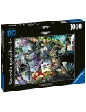 Puzzle DC Comics 17297 Batman - Collector's Edition 1000 Pièces | Tienda24 Tienda24.eu