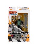 Figura Decorativa Bandai Kakashi Hatake 17 cm | Tienda24 Tienda24.eu