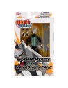 Figura Decorativa Bandai Kakashi Hatake 17 cm | Tienda24 Tienda24.eu