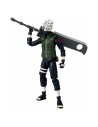 Figurine Décorative Bandai Kakashi Hatake 17 cm | Tienda24 Tienda24.eu