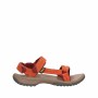 Mountain sandals Teva Terra FI Lite Orange by Teva, Outdoors and sport - Ref: S64109710, Price: 83,64 €, Discount: %