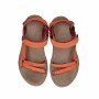 Mountain sandals Teva Terra FI Lite Orange by Teva, Outdoors and sport - Ref: S64109710, Price: 83,64 €, Discount: %