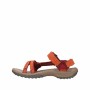 Mountain sandals Teva Terra FI Lite Orange by Teva, Outdoors and sport - Ref: S64109710, Price: 83,64 €, Discount: %