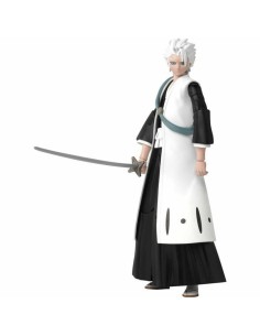 Personaggi d'Azione Bandai Hitsugaya Toshiro – 36973 17 cm 1 Pezzi da Bandai, Personaggi giocattolo - Ref: S7192799, Precio: ...