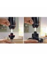 Frullatore ad Immersione BOSCH MSM4B620 Nero 1000 W da BOSCH, Frullatori a immersione e frullatori - Ref: S7192812, Precio: 8...