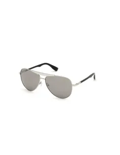 Unisex-Sonnenbrille Calvin Klein CK21507S | Tienda24 Tienda24.eu